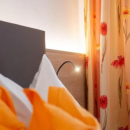 Hotel Gruberhof Merano