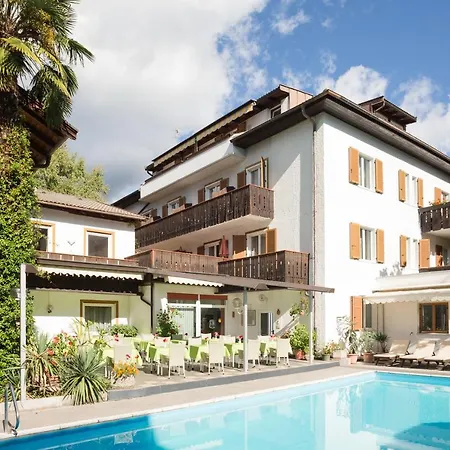 Gruberhof Hotel Merano