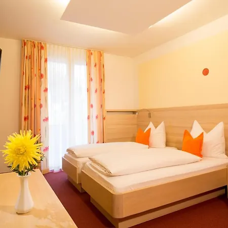 Hotel Gruberhof Merano