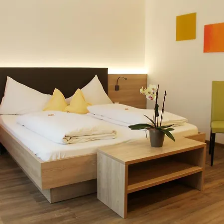 Hotel Gruberhof Merano