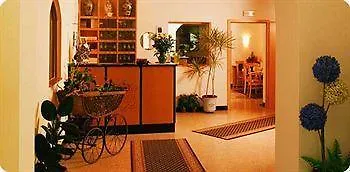 Gruberhof Hotel Merano