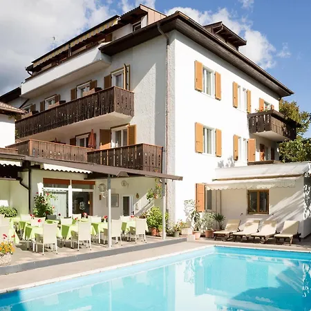 Gruberhof Hotel Merano