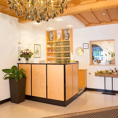 Gruberhof Hotel Merano