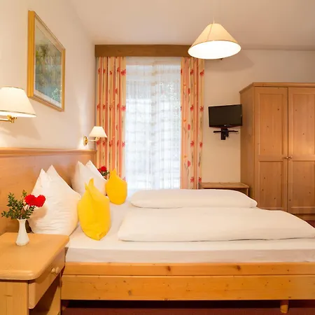 Hotel Gruberhof Merano